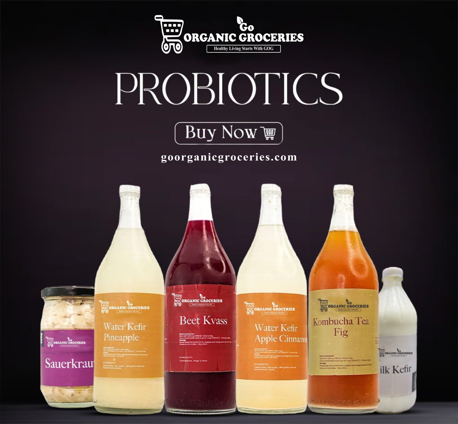 Probiotics