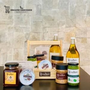 Make Your Own Basket