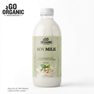 Soy Milk 500ml