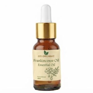 Frankincense Essential Oil