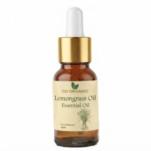 Lemon Grass Essential Oil