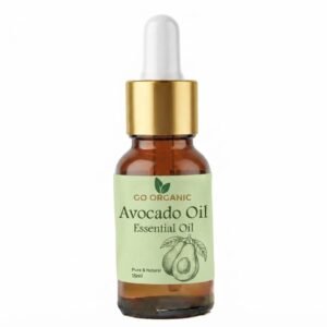 Avocado Essential Oil