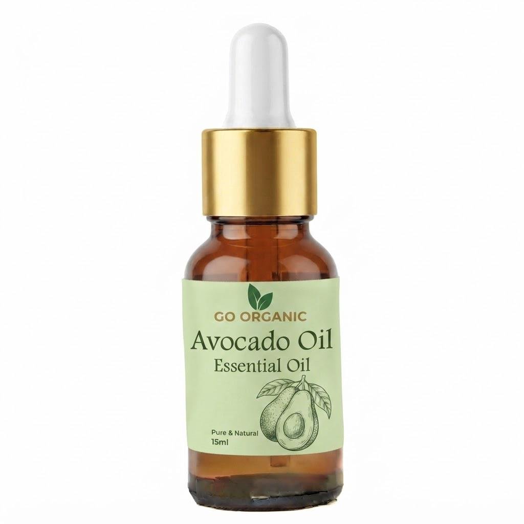 Avocado Essential Oil