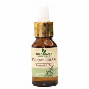 Papermint Essential Oil