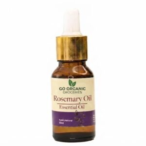 Rosemary Essential Oil