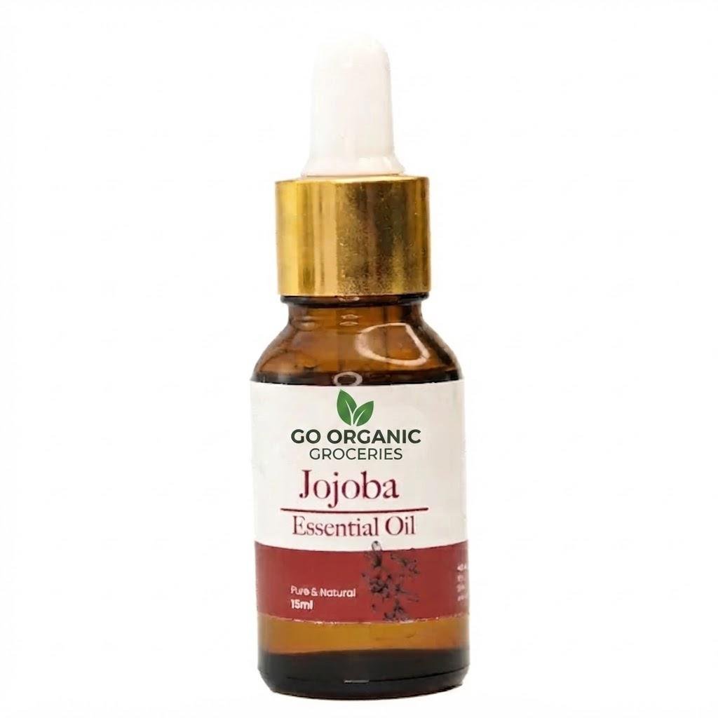 jojoba Essential Oil