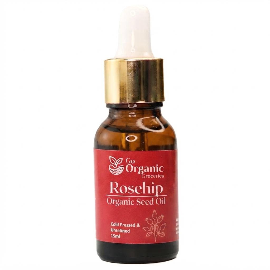 RoseHip Essential oil