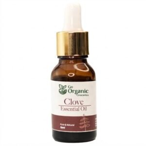 Clove Essential Oil