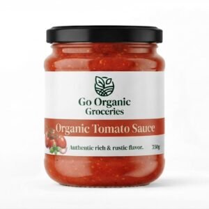 Tomatoes Sauce 150ml