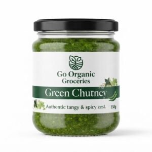 Green Chutney 150g