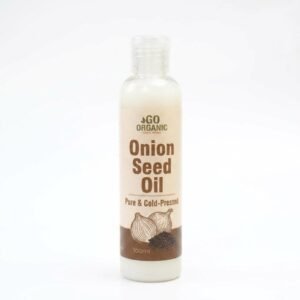 Onion Seed Oil 100ml