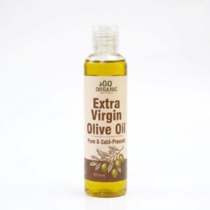 Olive Oil Extra Virgin 100ml