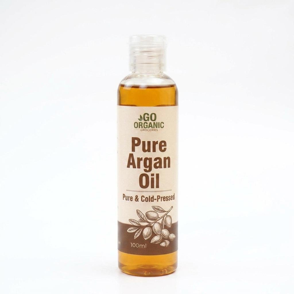 Argon Oil 100ml