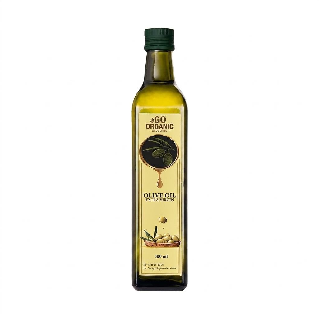 Olive Oil Extra Virgin 250ml