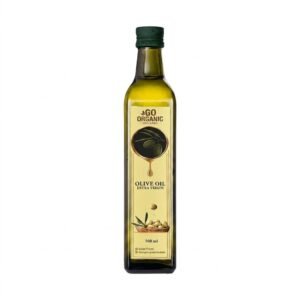Olive Oil Extra Virgin 500ml