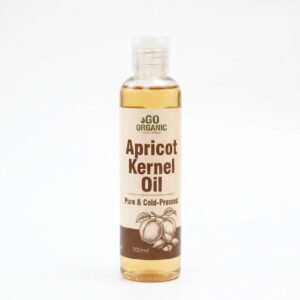 Apricot Oil 100ml