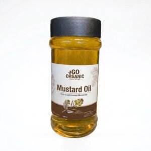 Mustard Oil 1000ml