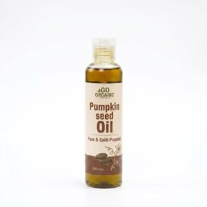 Pumpkin Seed Oil 100ml