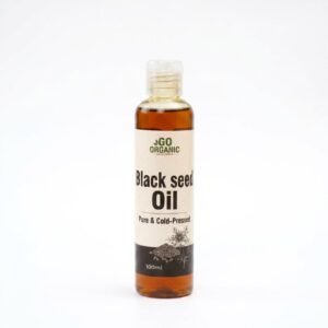 Black Seed Oil 100ml