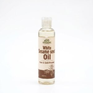 Seasame oil 100ml