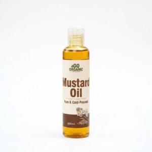 Mustard Oil 100ml