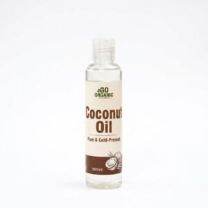 Coconut Oil 100ml