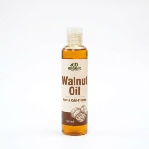 Walnut Oil 100ml