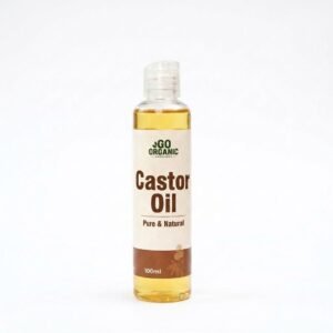 Castor Oil 100ml