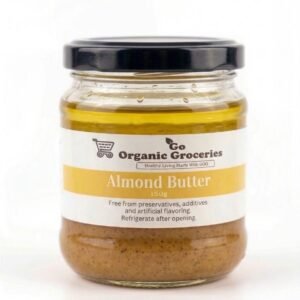 Almond Butter 150g