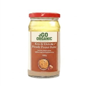 Peanut Butter 350g