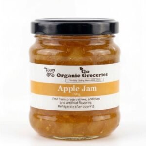 Apple Jam 150g