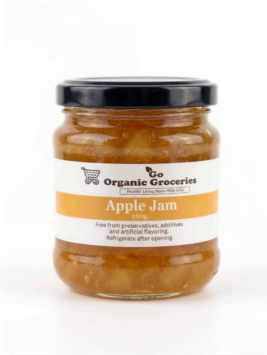 Apple Jam 150g