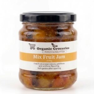 Mix Fruit Jam 150g