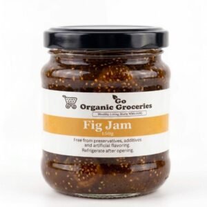 Fig Jam 150g