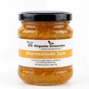 Marmlade Jam 150g