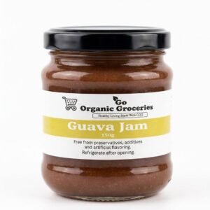 Guava Jam 150g