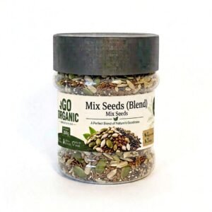 Mix Seeds 350g