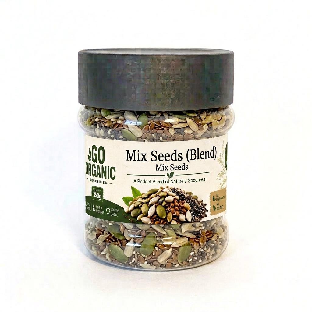 Mix Seeds 350g