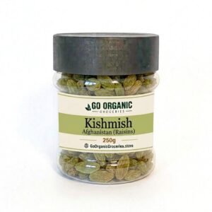 Kishmish 250g