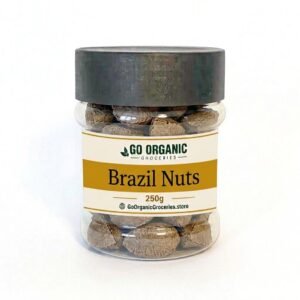 Brazil Nuts 250g