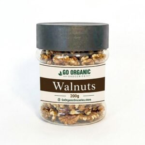 Walnuts 250g