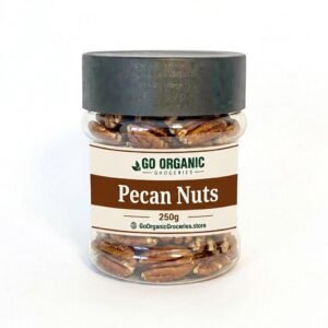 Pecan Nuts 250g