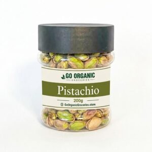 Pistachio 250g