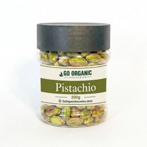 Pistachio Shelled250g