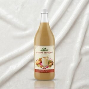 Thadal Sharbat 1000ml