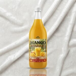 Mango Sharbat 1000ml