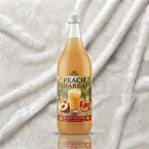 Peach Sharbat 1000ml