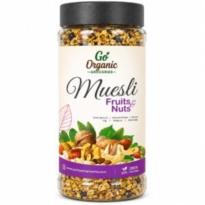 Muesli 500g
