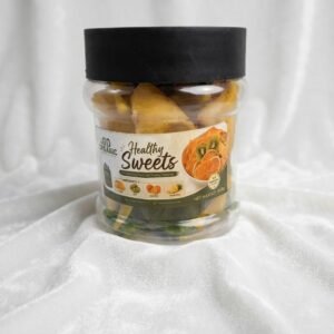 Healthy sweets 350g