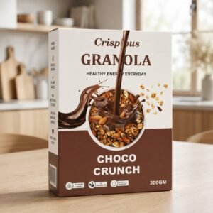 Granola Choco Crunch 350g